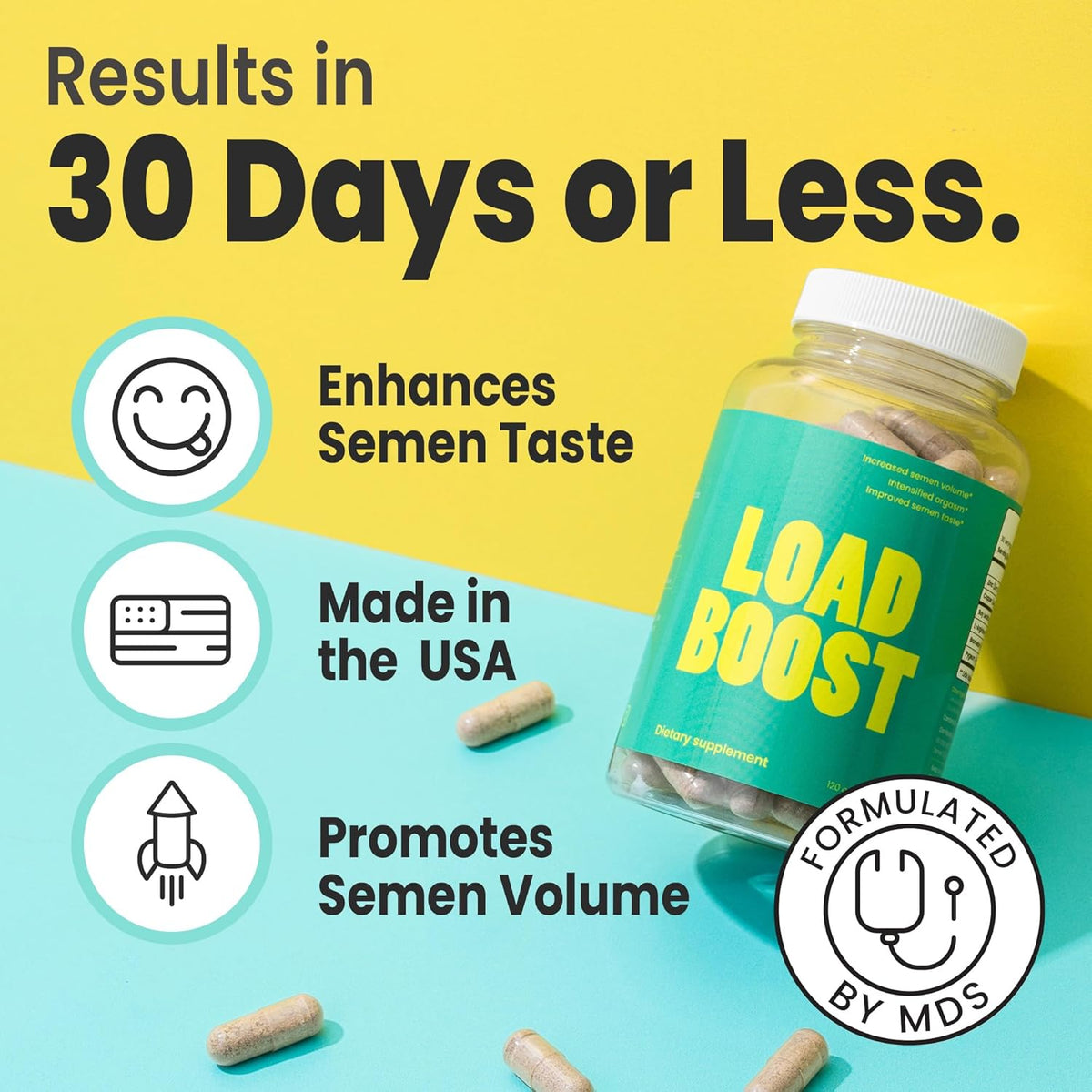 Load Boost